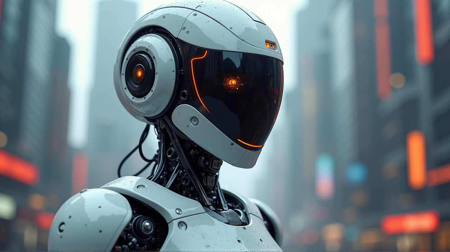 Robotik-Revolution: Samsung und LG führen bei der Innovation von Kameramodulen an