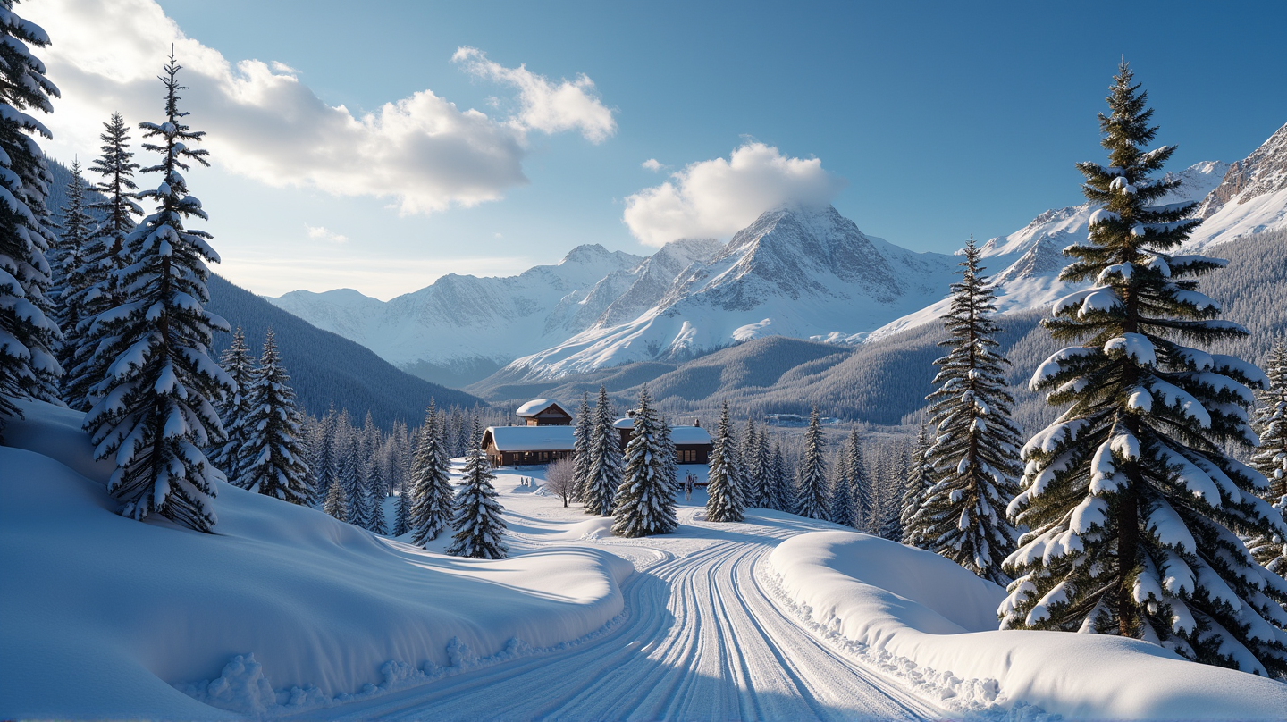 Tech-Titanen strömen nach Deer Valley für Brainstorm Tech 2025