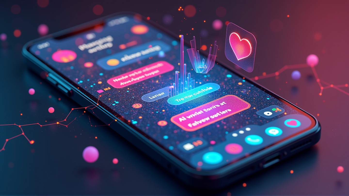 Erkundung von Cactus Chat: Revolutionierung Offline-AI-Gespräche