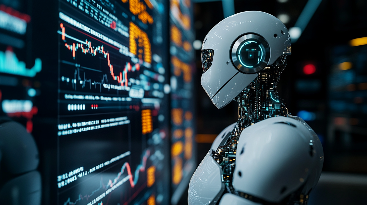 Ist Axiom Zentrix die ultimative Handelsplattform?