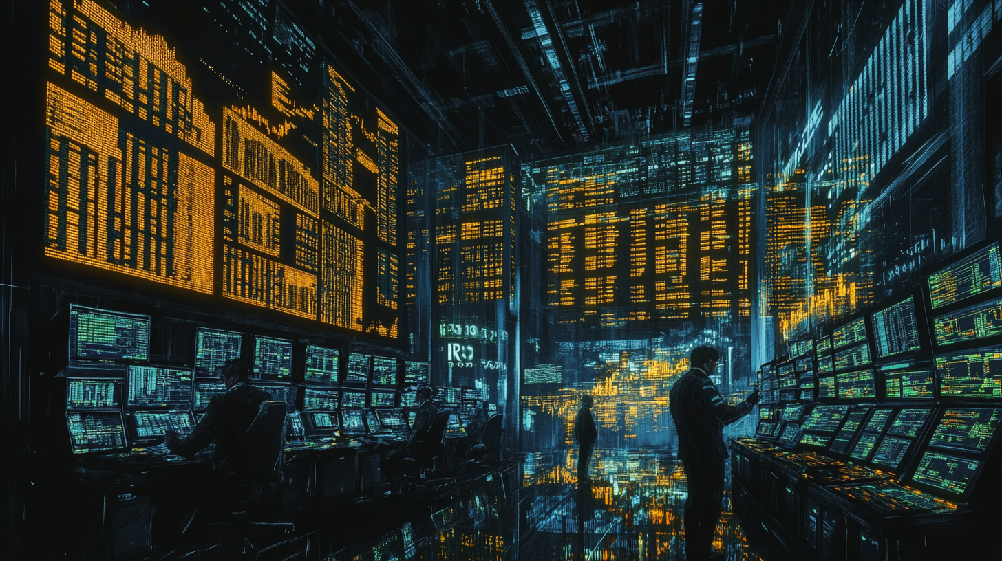 Erkunden Sie das Potenzial von Quantum FRANCE: Wahrheit oder Hype?