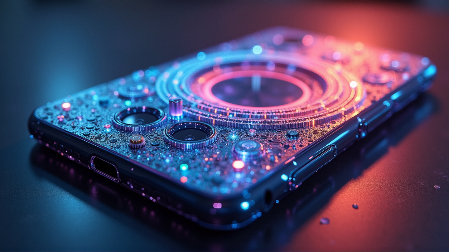 Tech-Giganten im Konflikt: Samsung Galaxy S24 Ultra vs iPhone 15 Pro Max