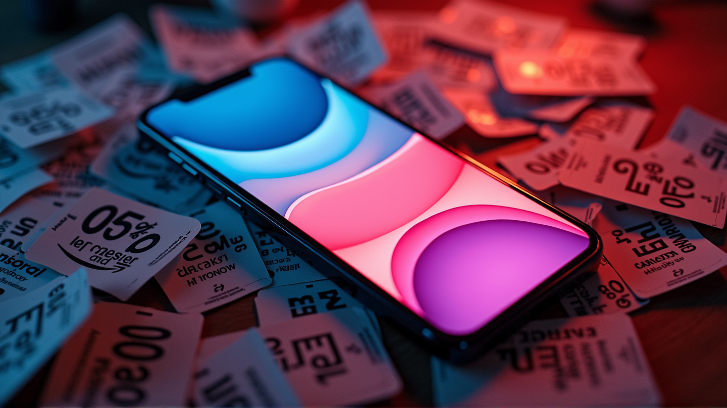 Preissturz des iPhone 16e: Amazon und Flipkart bieten unglaubliche Rabatte