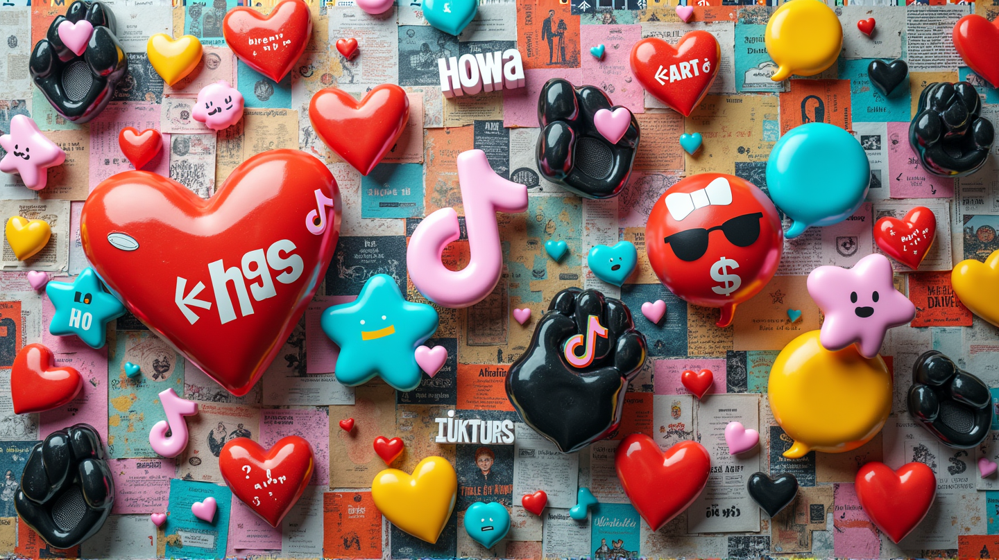 Die Revolution der Sprache: Wie TikTok und soziale Medien unsere Worte für immer verändern