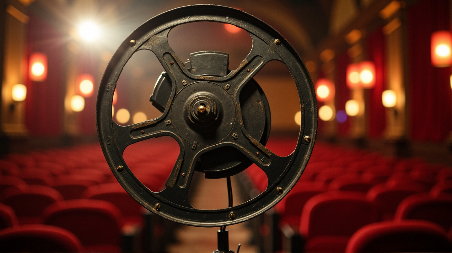 Leser enthüllen Hollywoods verborgene Mängel: Kreativität oder Konzerne?