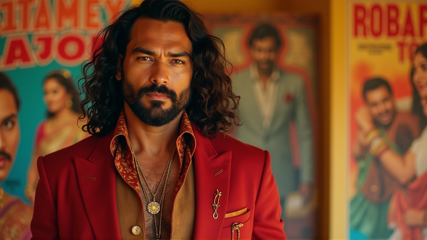 Spekulationen um Jason Momoas Bollywood-Debüt und herzliche Wünsche für indische Fans