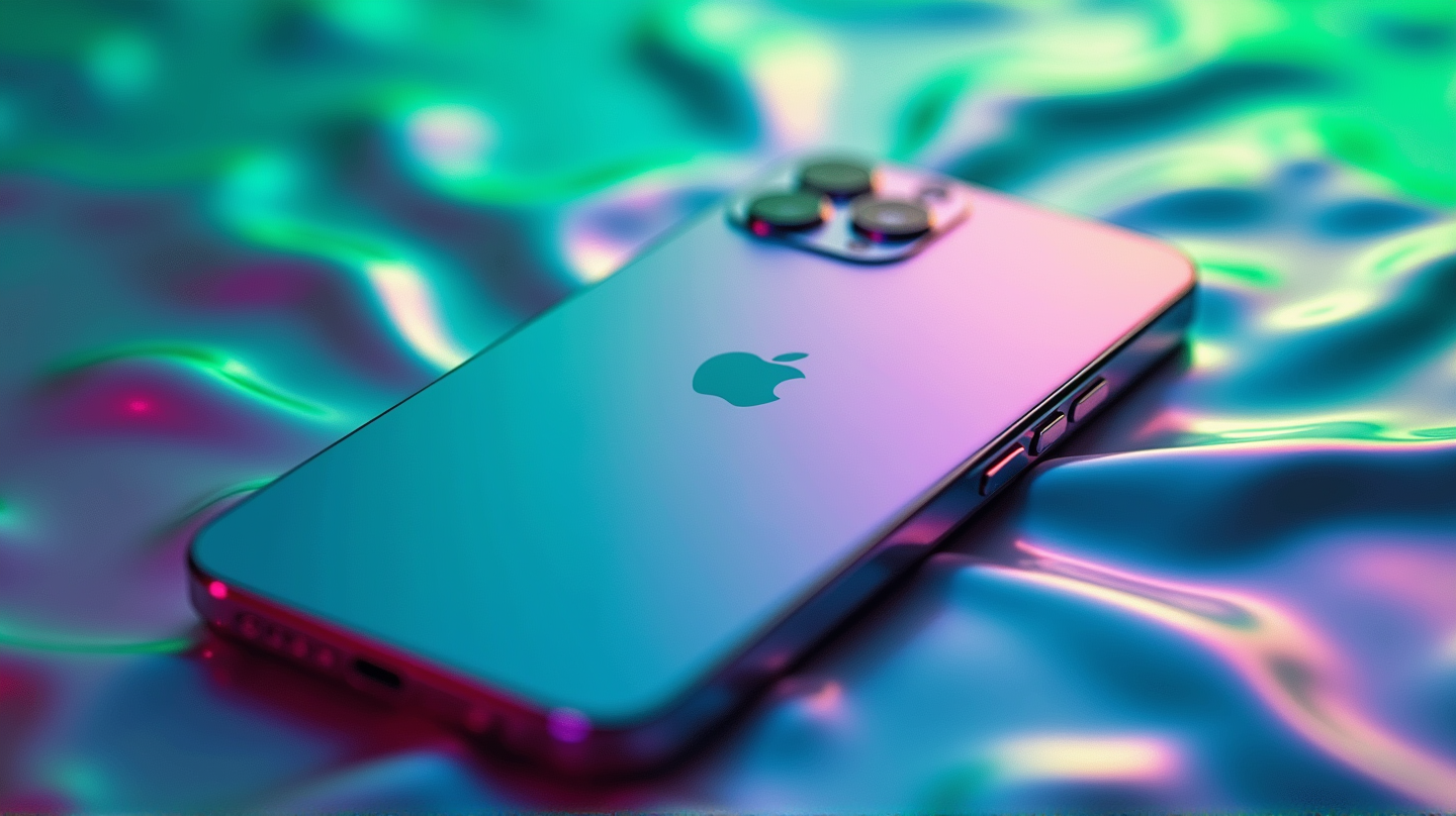 Schockierender Farb-Leak des iPhone 17 von Apple begeistert Fans