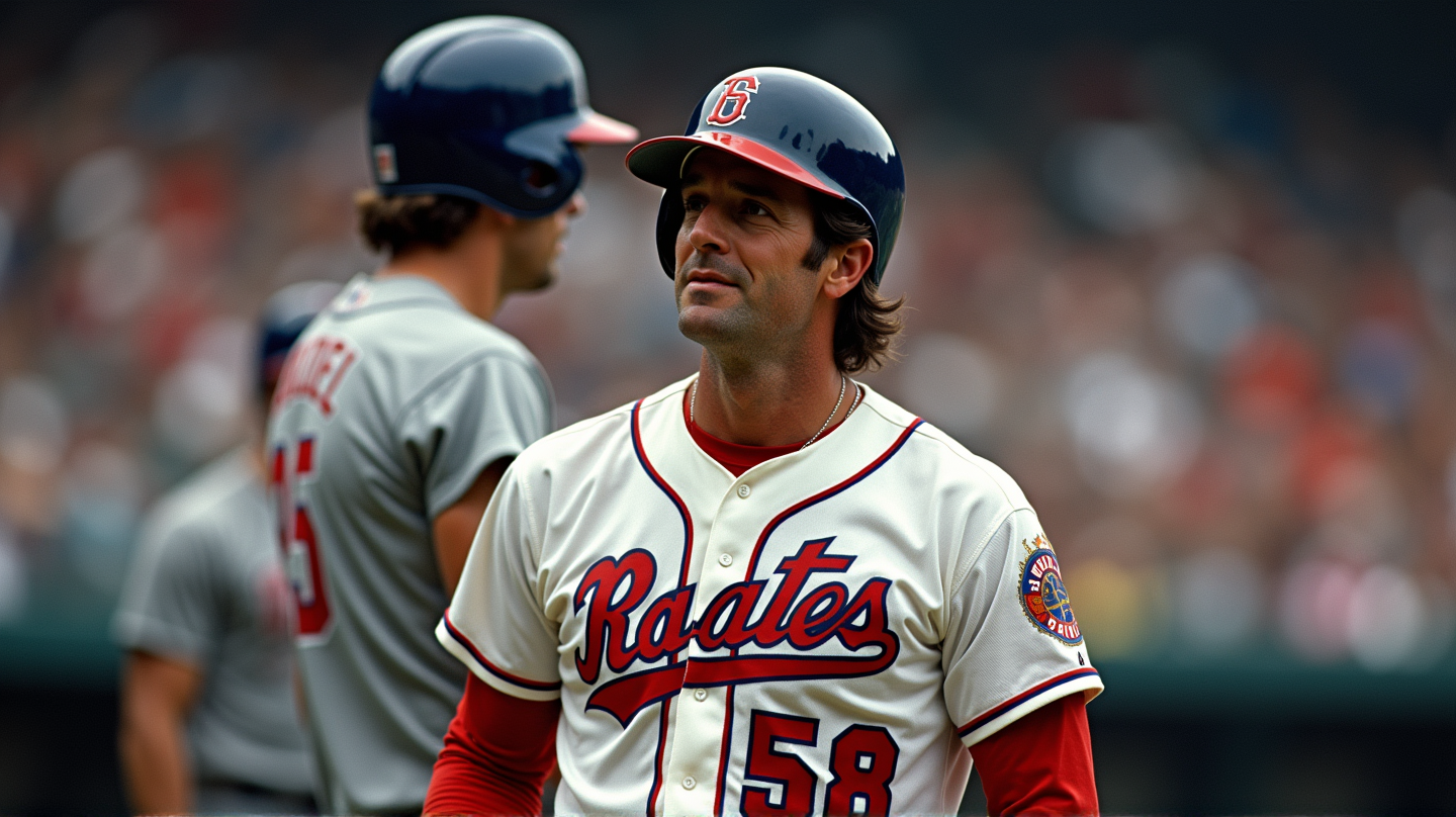 Herzliche Tributz zollen der Baseballwelt ihren Beileid an Ryne Sandberg