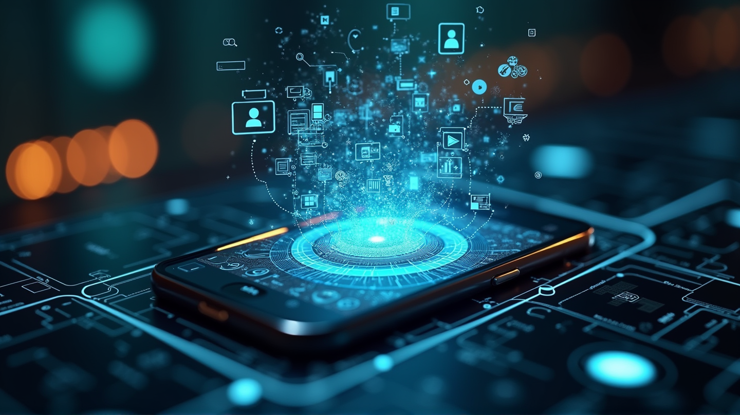 Googles KI-Revolution: Offline-Power mit AI Edge Gallery