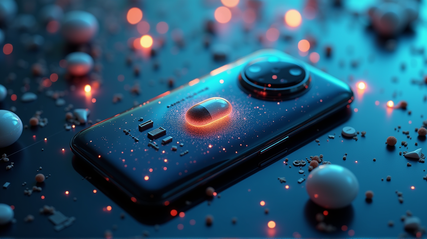 Samsung Galaxy A07: Lang erwartete Upgrades und Helio-Power tauchen auf