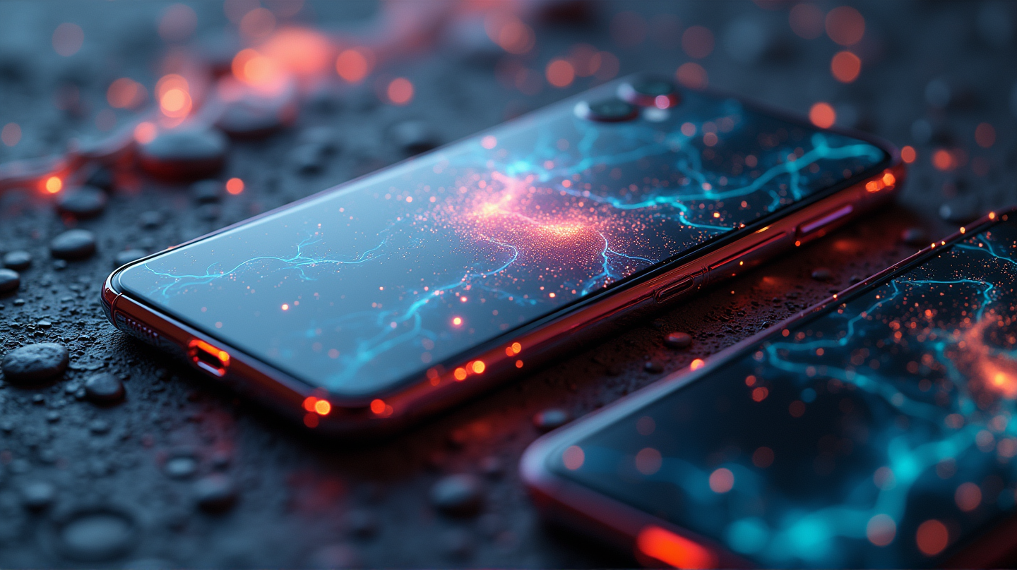 Apples iPhone 17 Serie: Ein Game-Changer mit elegantem Design und Innovationen