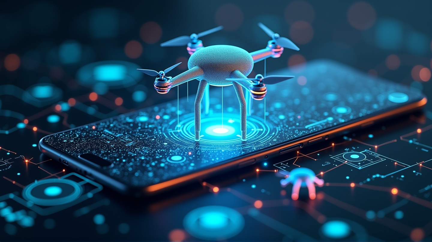 LEAP in die Zukunft: Liquid AIs revolutionäre Edge-AI-Lösung