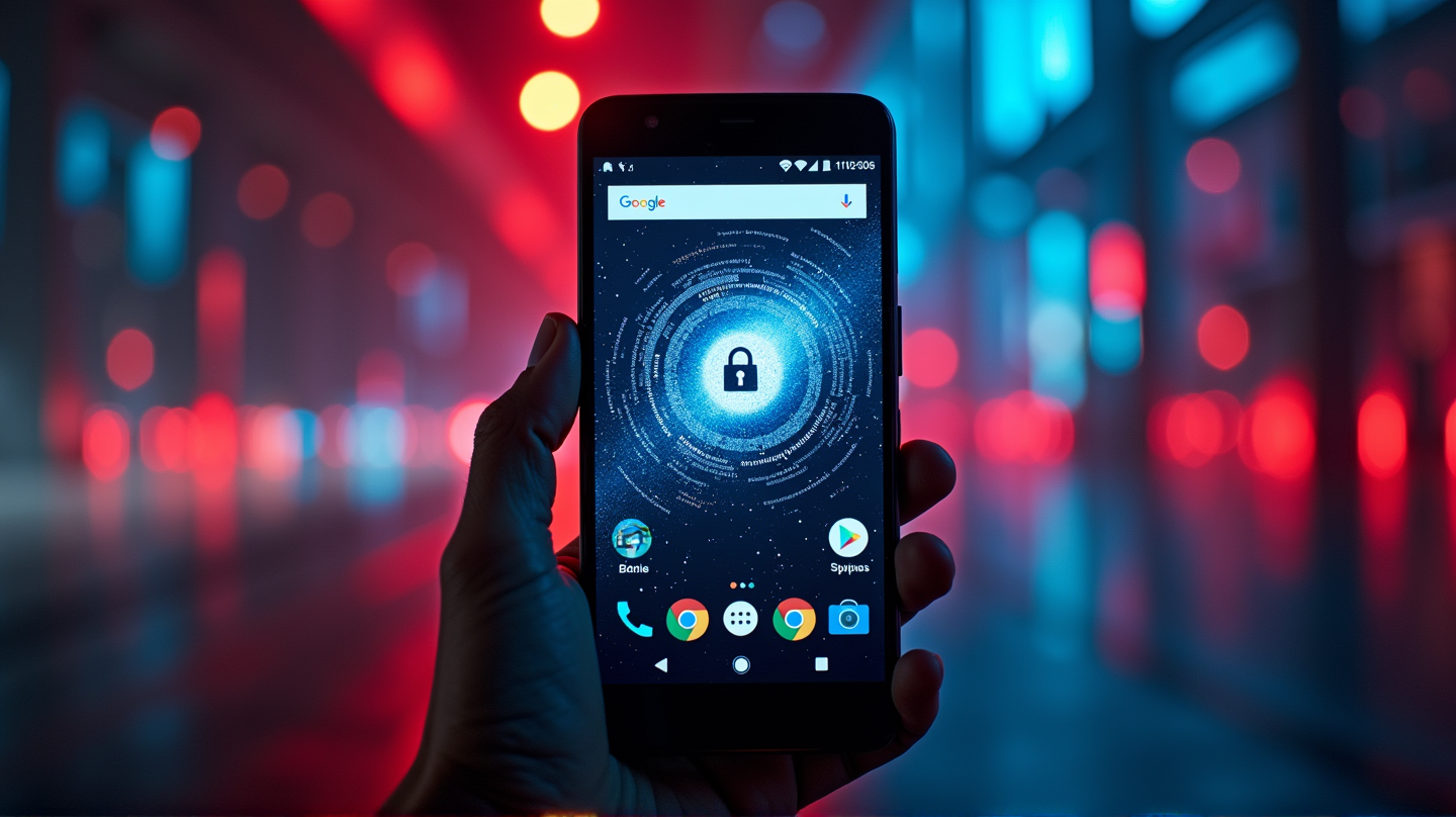 Verbessern Sie Ihre Android-Sicherheit: Aktivieren Sie Google Play Protect in Sekunden