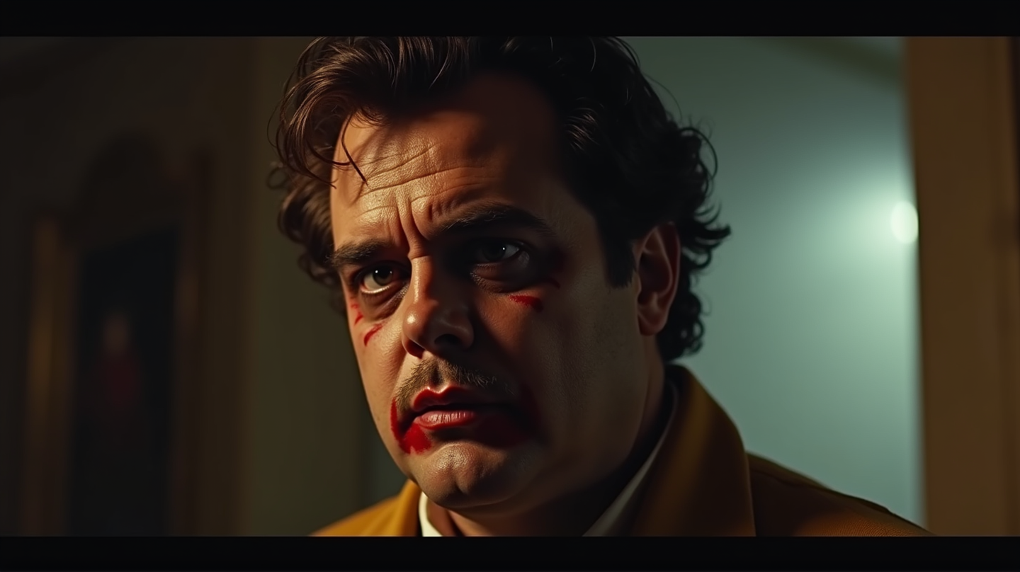 'Teufel in Verkleidung': Ein neuer Blick auf die John-Wayne-Gacy-Saga