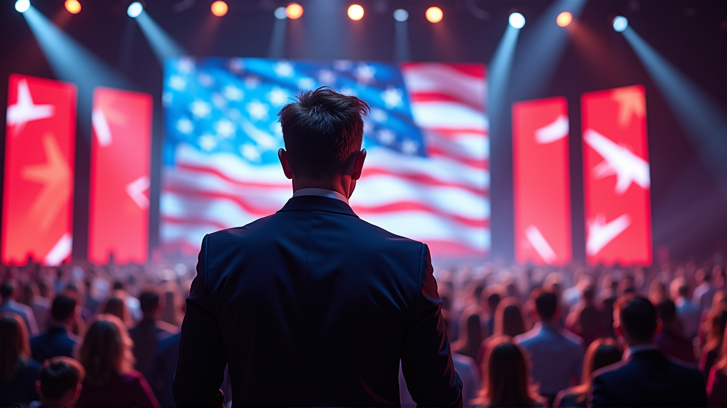 Elon Musk erschüttert die politische Landschaft mit der neuen 'America Party'