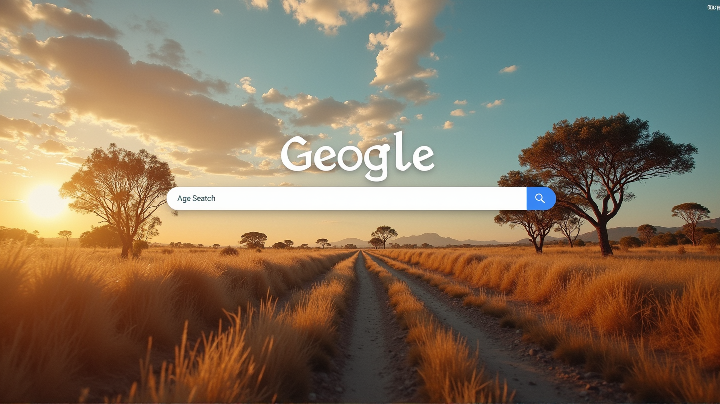 Australiens mutiger Schritt: Altersüberprüfungen bei Google zum Schutz von Minderjährigen