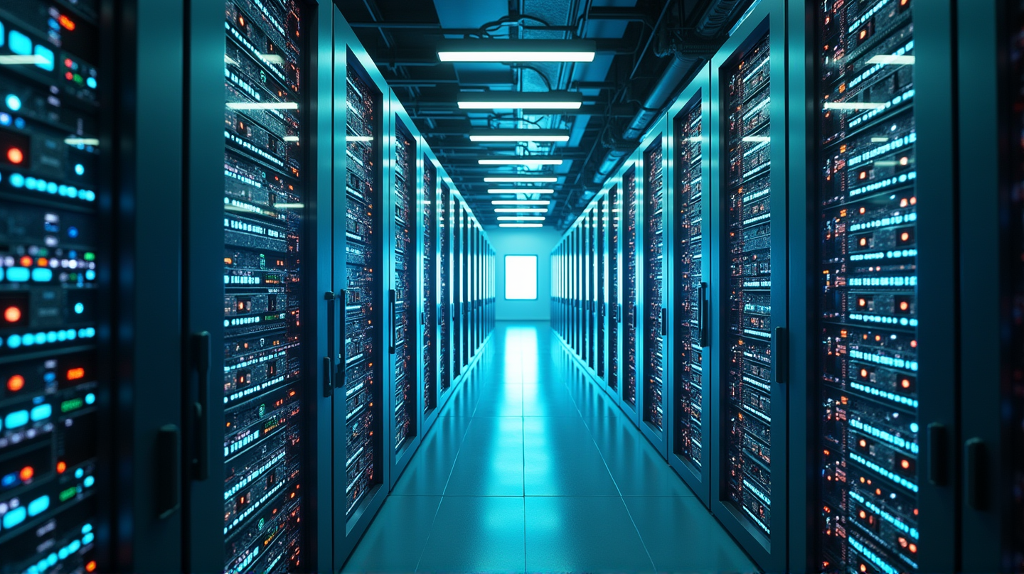 Die KI-Ambitionen der Big Techs bedrohen ihre Klimaneutralitätsziele