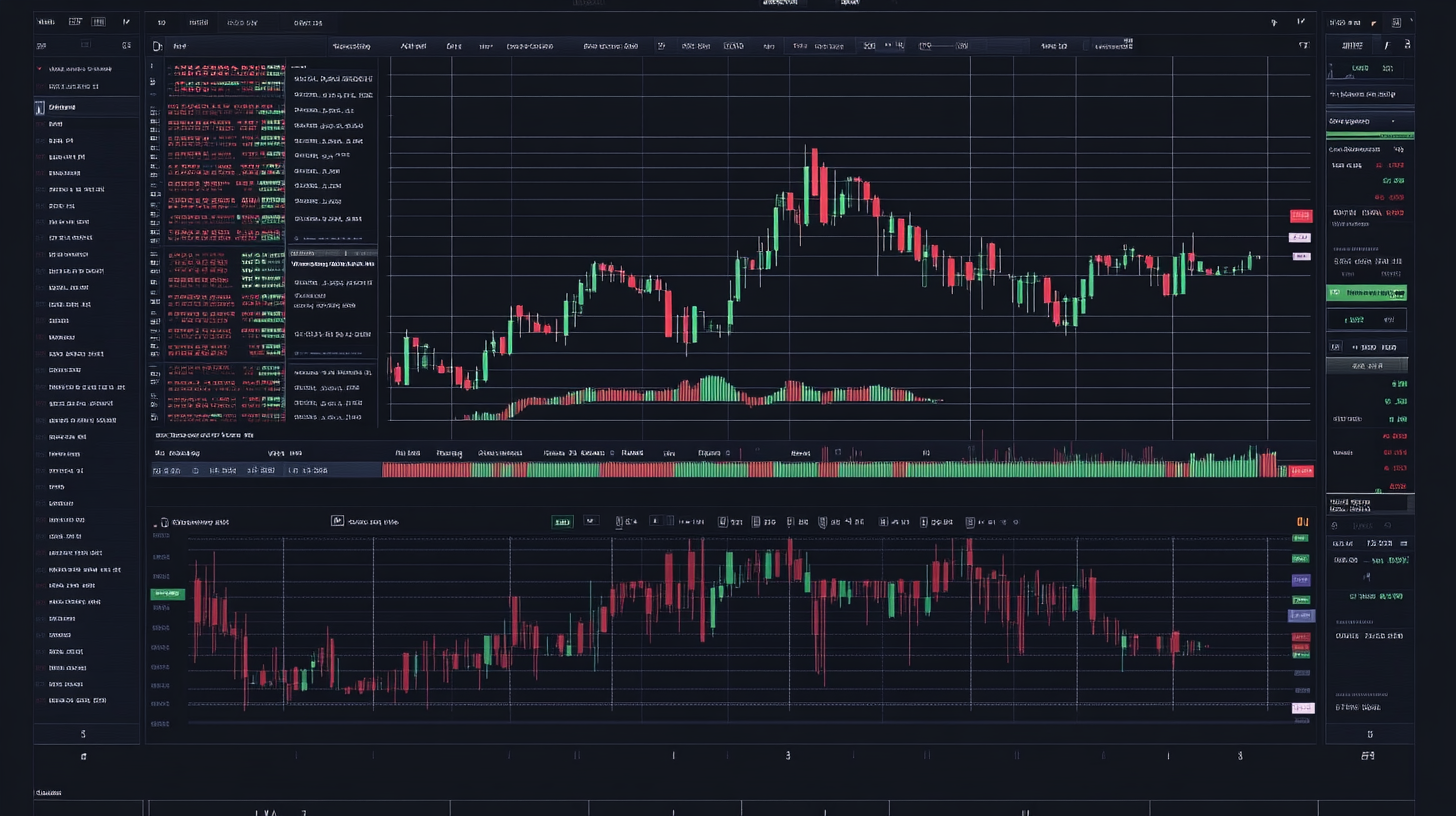 Morley Cryptrade: Das ultimative Handelswerkzeug - Wahrheit oder Mythos?