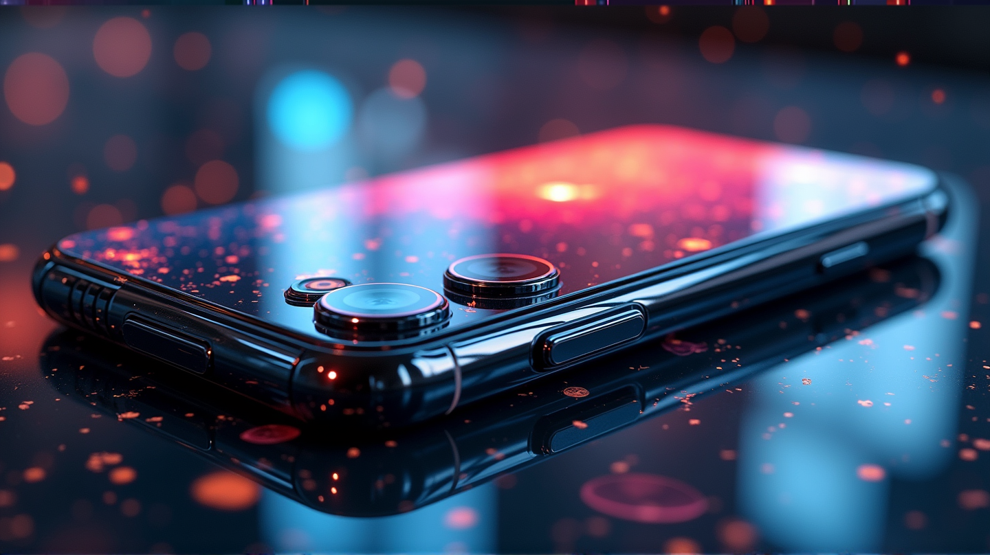 Der Ultimative iPhone 17 Pro Max Leitfaden: Die Zukunft Enthüllt