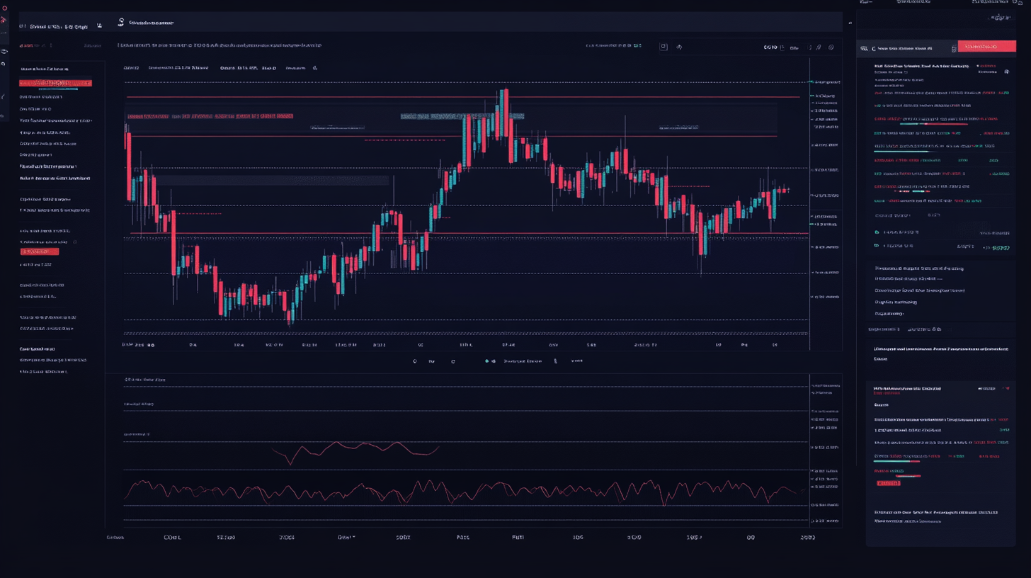Ist SariXfin die Trading-Lösung, die Sie brauchen? Jetzt herausfinden!
