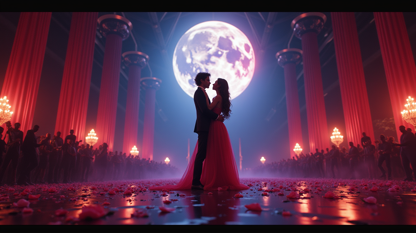 Doppelter Sieg: Arcane und Love, Death + Robots räumen bei den Emmys ab