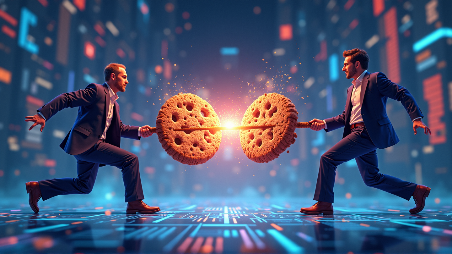 Verleger protestieren gegen den Angriff des W3C auf Drittanbieter-Cookies