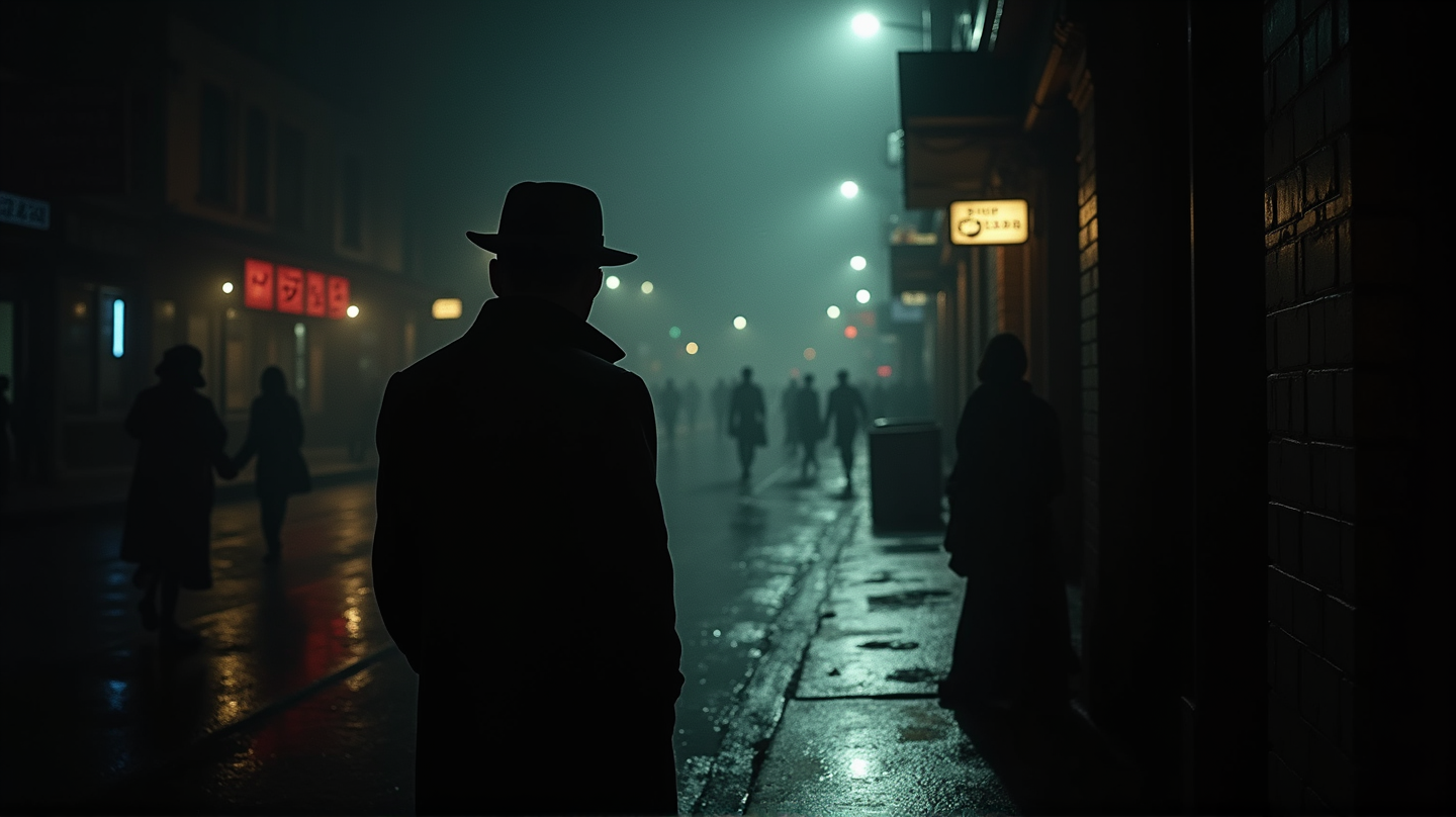 Das Wiederentdecken von 'Chinatown': Ein Blick zurück auf einen New Hollywood Klassiker