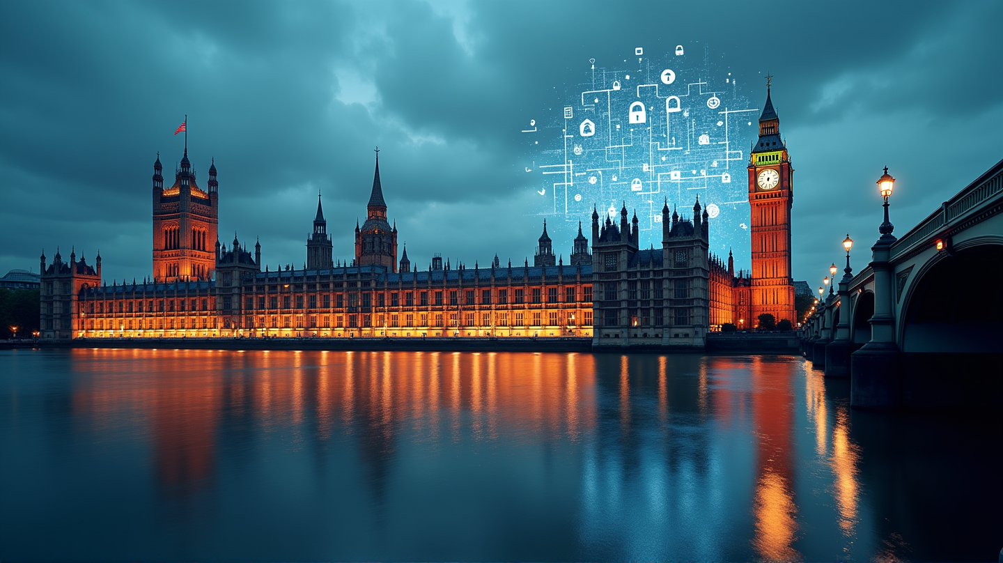 Ist Großbritanniens Online-Sicherheitsgesetz eine Zensurgefahr?