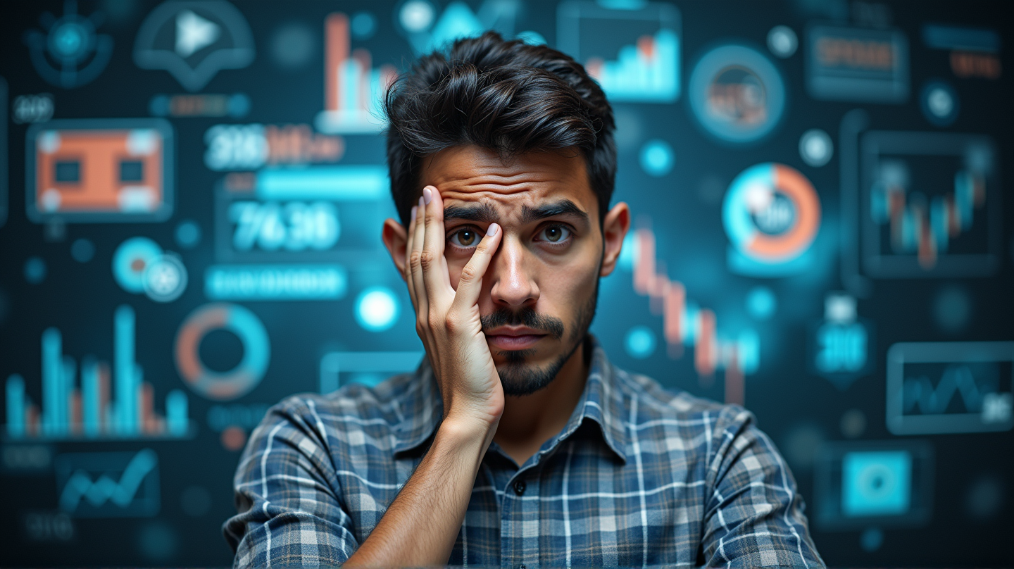 Social Media formt neue Investoren: Ein Weg voller Fehler und Lernen