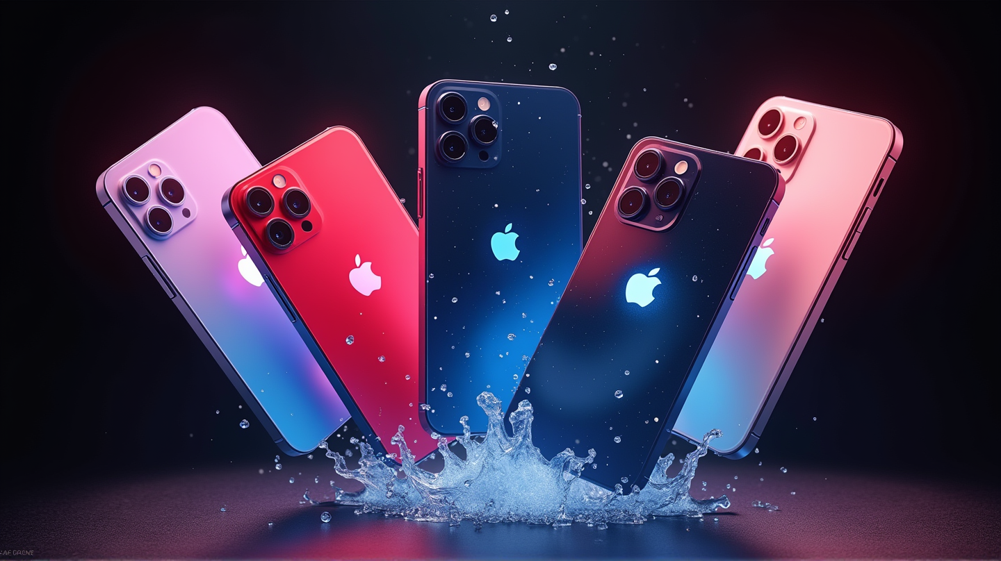 Apples Veranstaltung am 9. September: Neue Geräte enthüllt und Preisprognosen für Pakistan