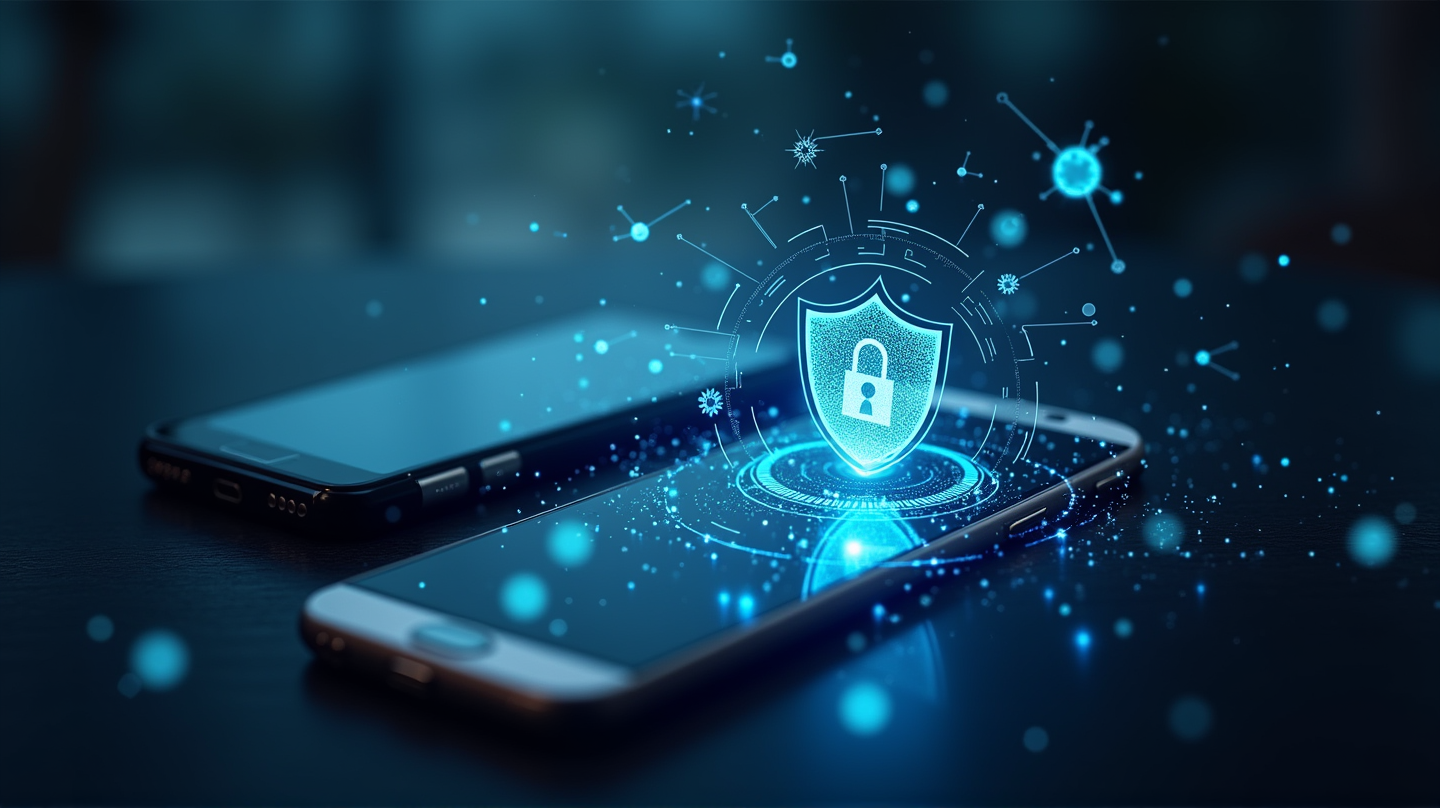 Wie Googles Android-Überarbeitung die Lücke zum iPhone schließt