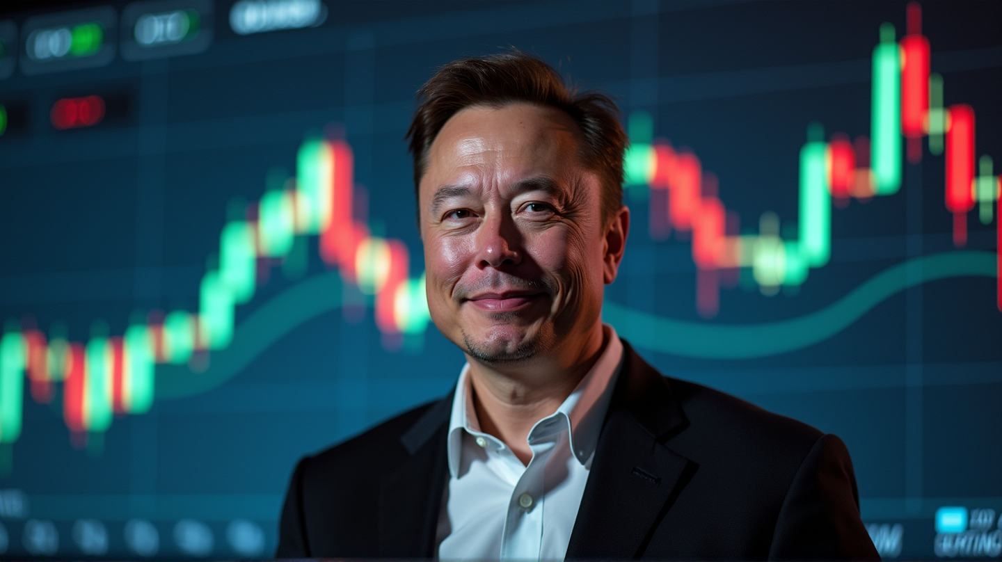 Ist Teslas 29-Milliarden-Dollar-Geschenk an Musk ein milliardenschweres Fiasko?