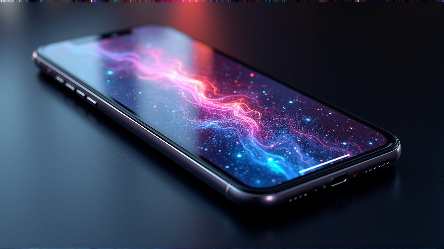 Ein Blick auf das Schlanke: Revolutionäre Funktionen des iPhone 17 Air