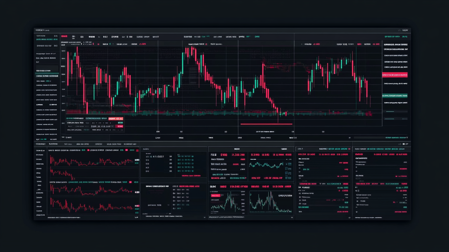 Untersuchen Sie Track Kinrix 600: Ist es die Plattform, der Sie vertrauen können?