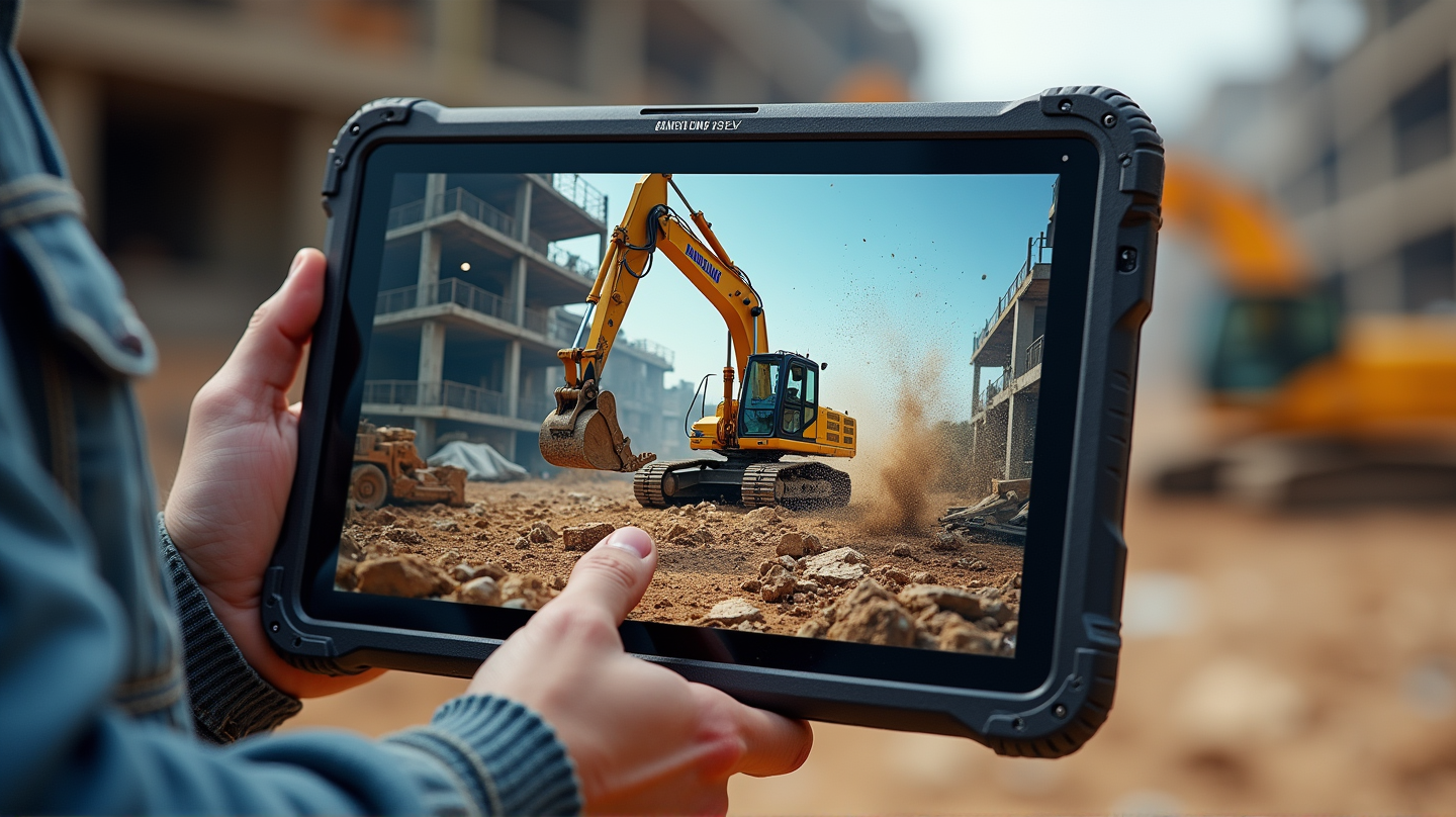 Erhalte das Samsung Galaxy Tab Active 5 zu einem unglaublichen Preis!