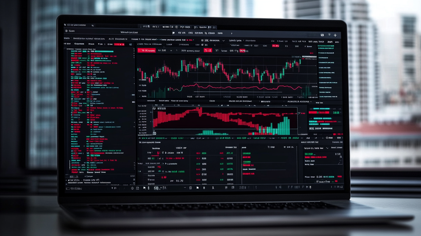 Ist Quantum Cryptex 7000 AI ein zuverlässiges Handelstool? Entdecken Sie die Wahrheit!