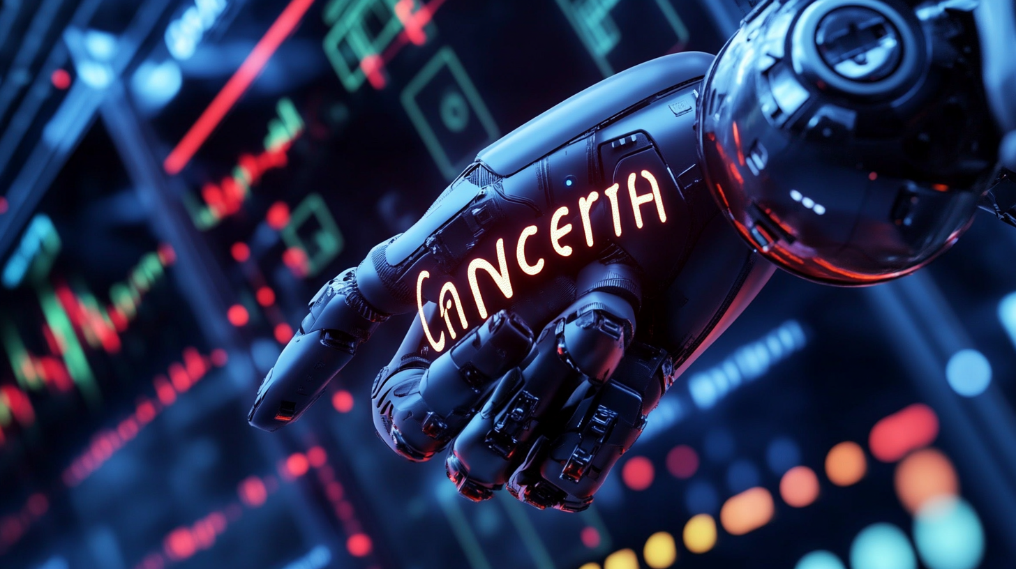Canmark Flowdex: Entdecken Sie die Wahrheit über diesen Handels-Giganten!