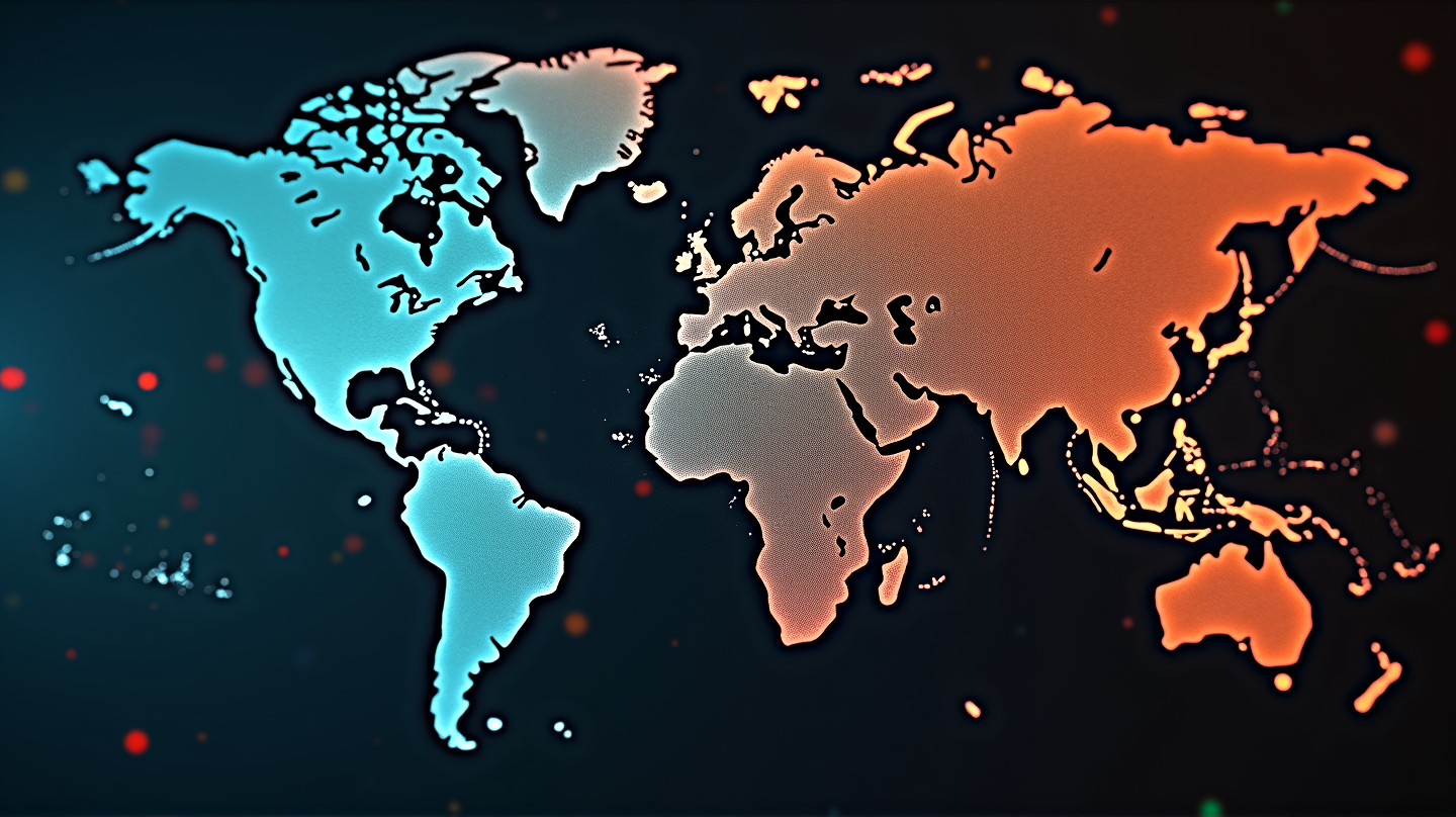Wird Afrika zum neuen Testgelände für Künstliche Intelligenz von Big Tech?