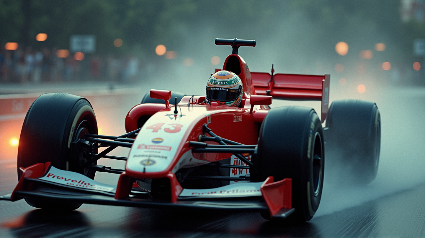 Wie man 'F1: Der Film' streamt - Der ultimative Leitfaden