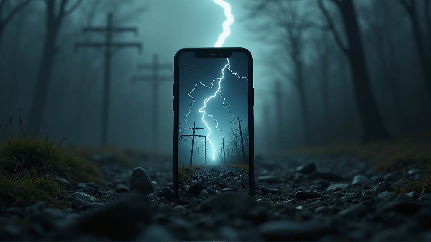 Die Enttarnung des raffinierten Android-Angriffs auf Stromsubventionssuchende
