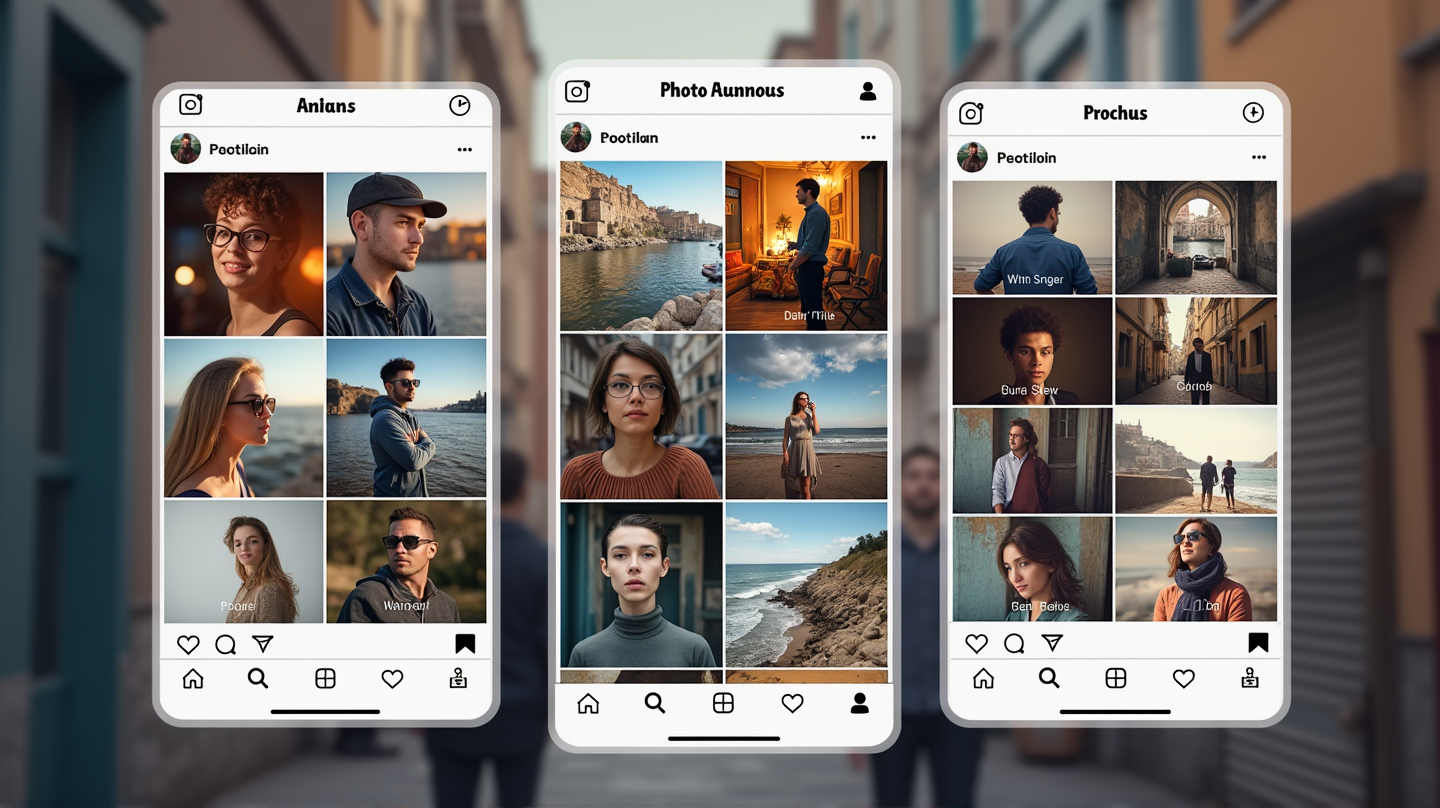 Revolutionieren Sie Ihr Social-Media-Erlebnis mit SpiinPiin: Start einer einzigartigen App!