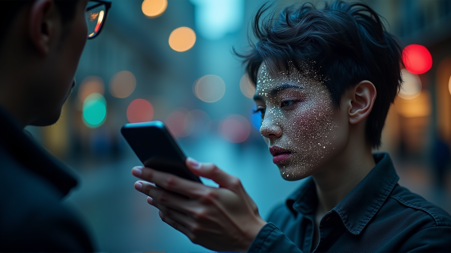 BitMind Innoviert mit Mobile-Tool zur Echtzeit-Erkennung von Deepfake-Betrug