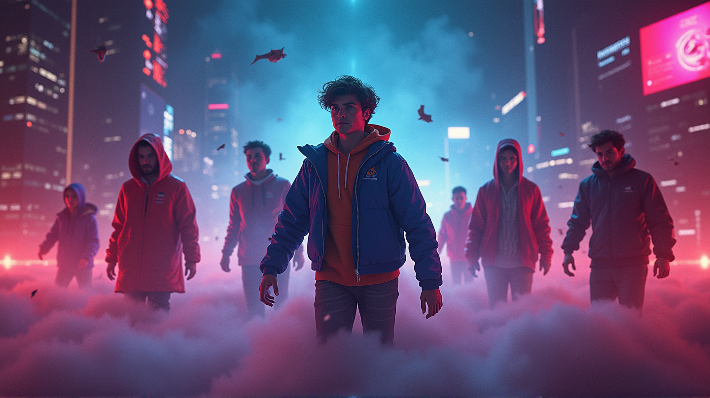 Tubis bahnbrechender Deal: MrBeast und mehr bündeln Kräfte, um das Streaming zu transformieren