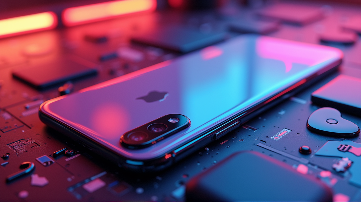Der iPhone 17 Teaser: Alles, was wir über Apples neuestes Meisterwerk wissen