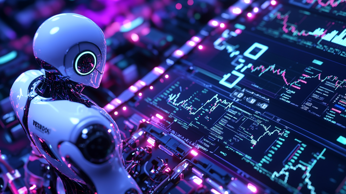 Fortune Nexora enthüllen: Ist es der nächste große Wurf im Trading?