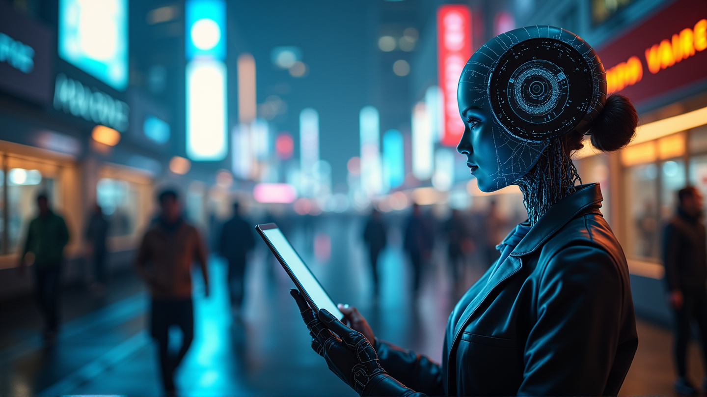Google-Suche revolutioniert Reservierungen mit KI-Agenten-Upgrade