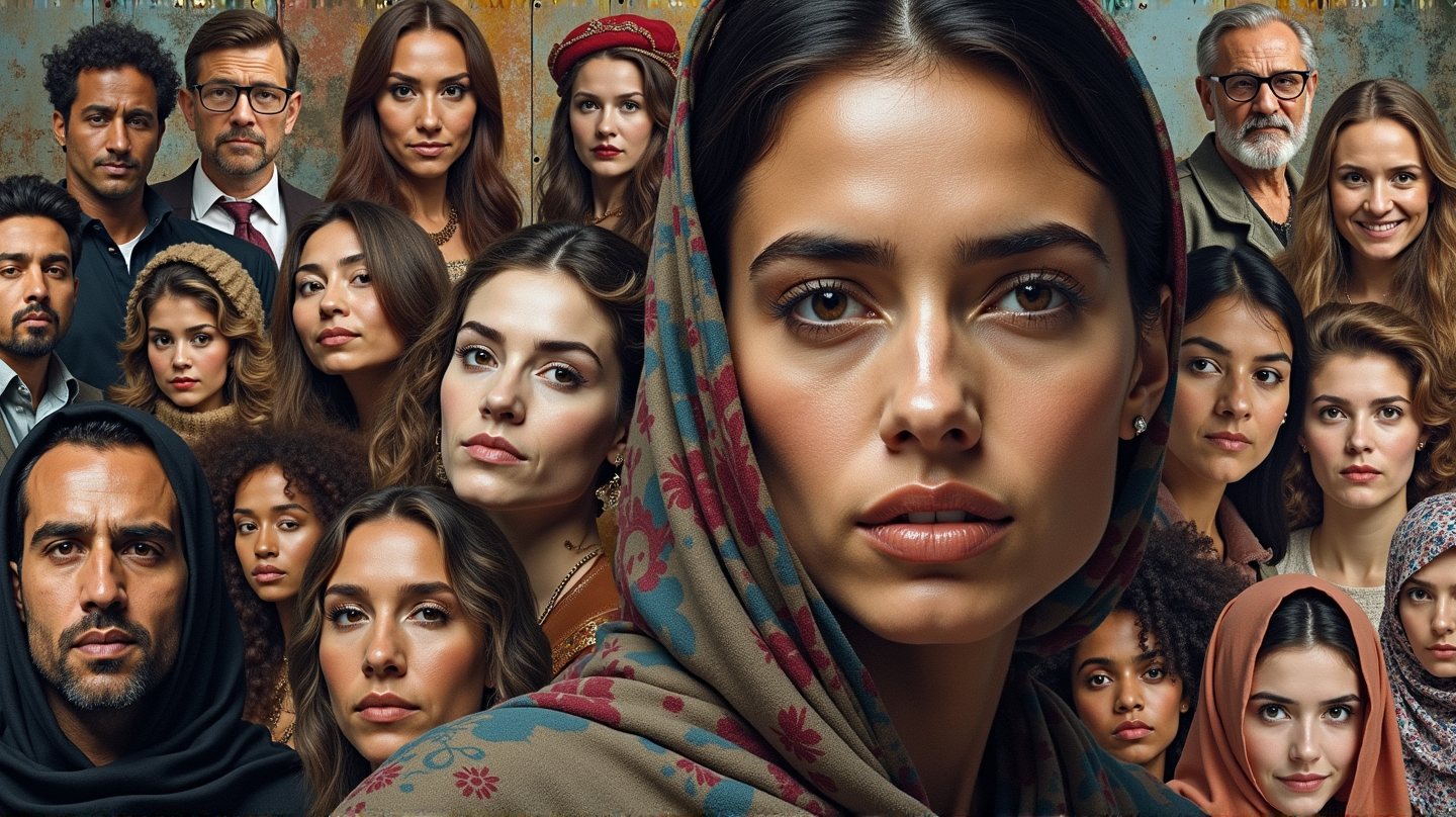 Ein Jahr des Verlusts: Arabische Legenden, von denen wir uns 2025 verabschieden