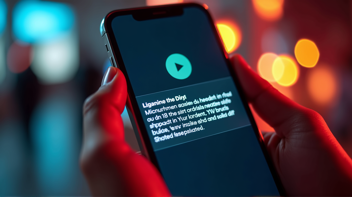 Dringendes iOS-Update: Schützen Sie Ihr iPhone jetzt!