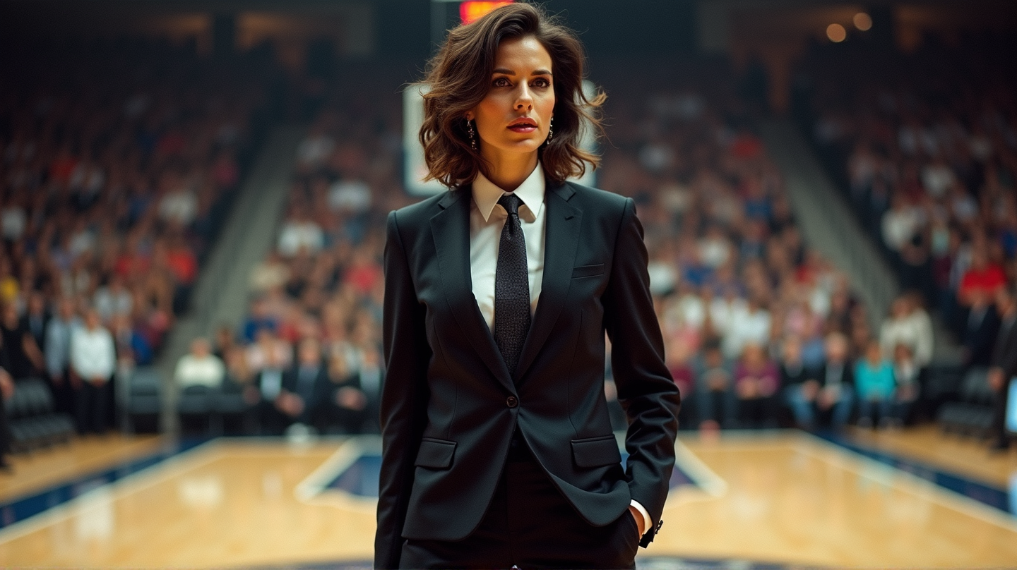 Vom Teenie-Star zur NBA-Team-Besitzerin: Jami Gertz' außergewöhnliche Reise