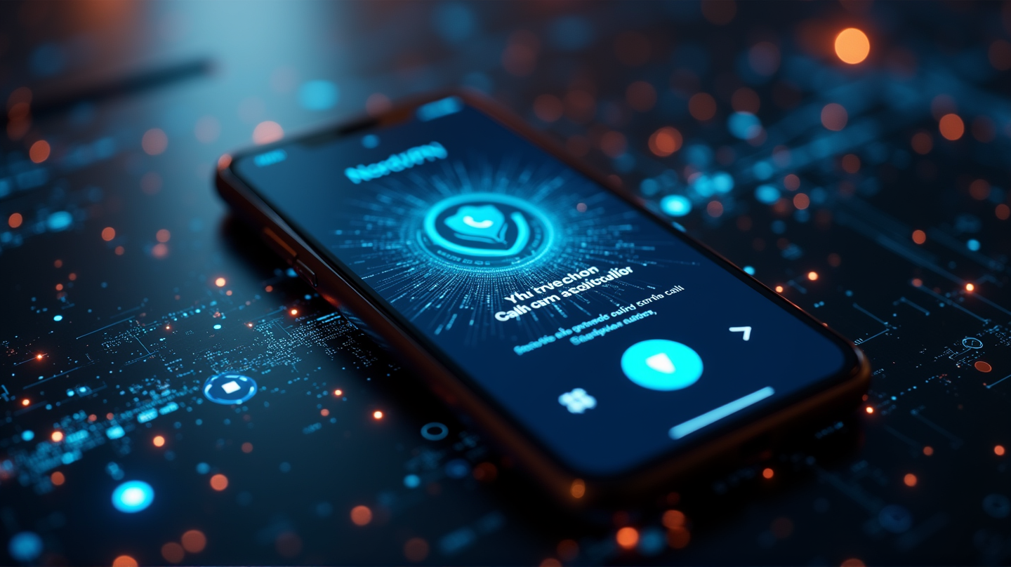 NordVPNs Spickzettel gegen Betrugsanrufe: Ihr neuer Android-Wächter